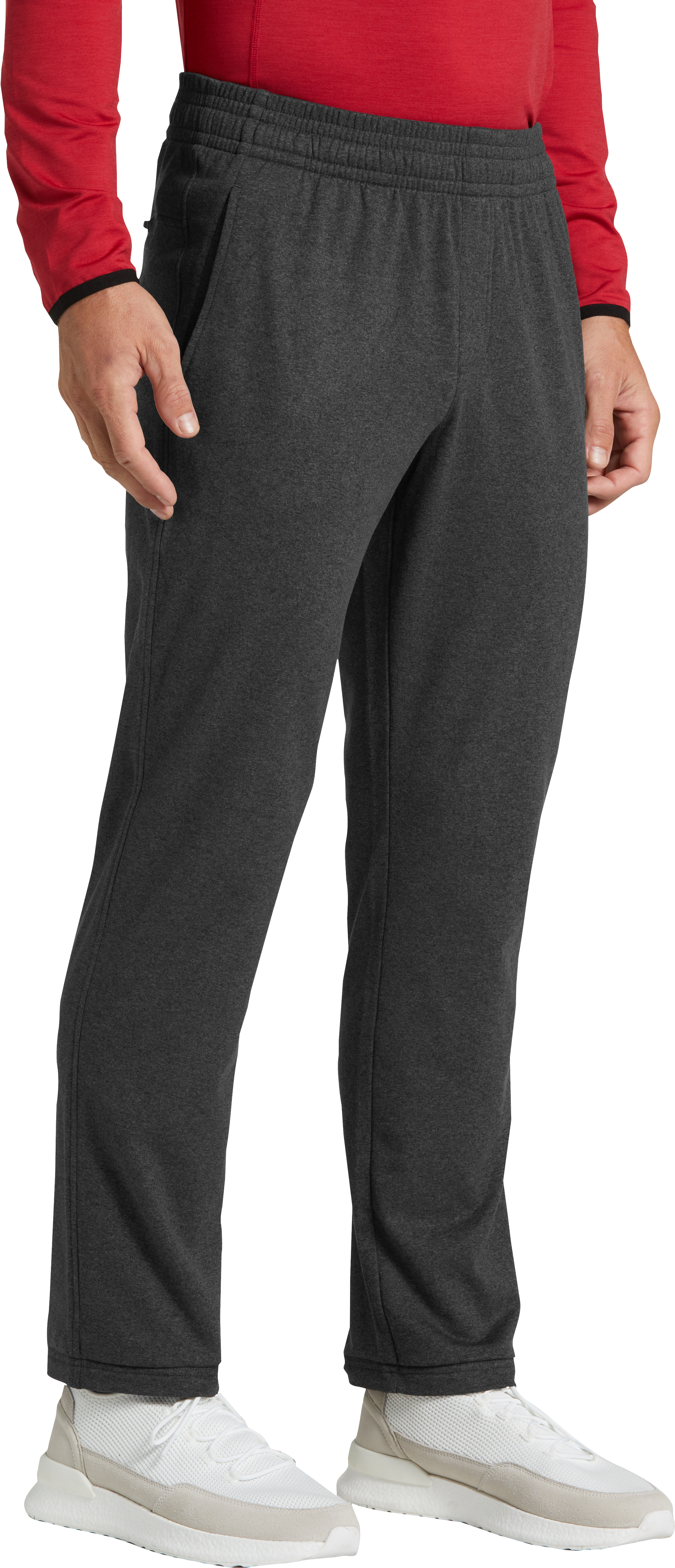 Michael outlet strahan sweatpants