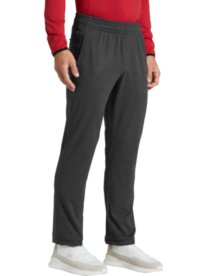Mens big and tall jean joggers sales