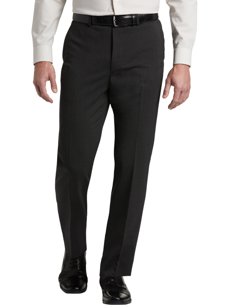 Grey Pants for Men Pants Moores Clothing