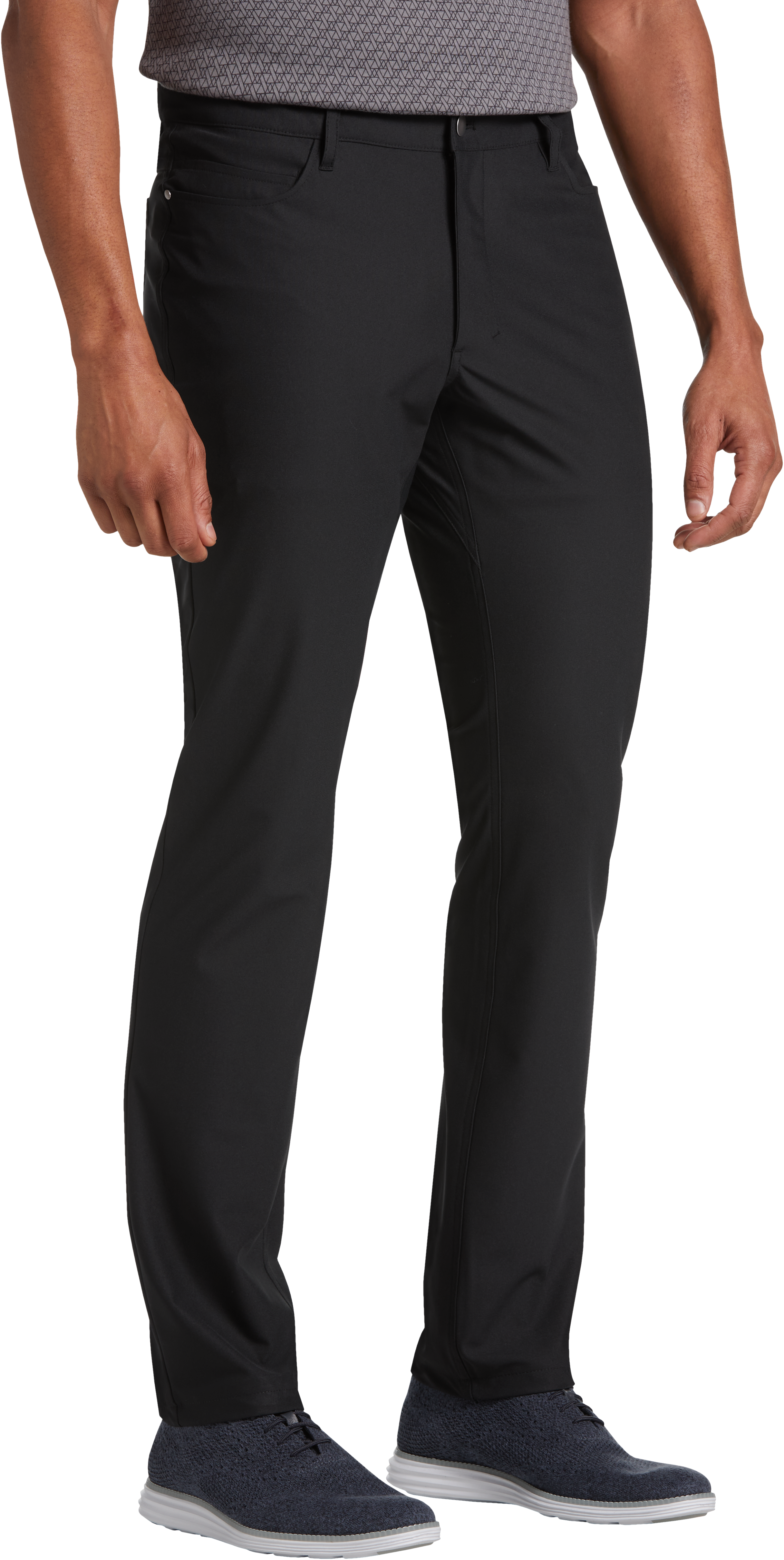 Awearness Kenneth Cole Slim Fit 5-pocket Pants | Men's | Moores