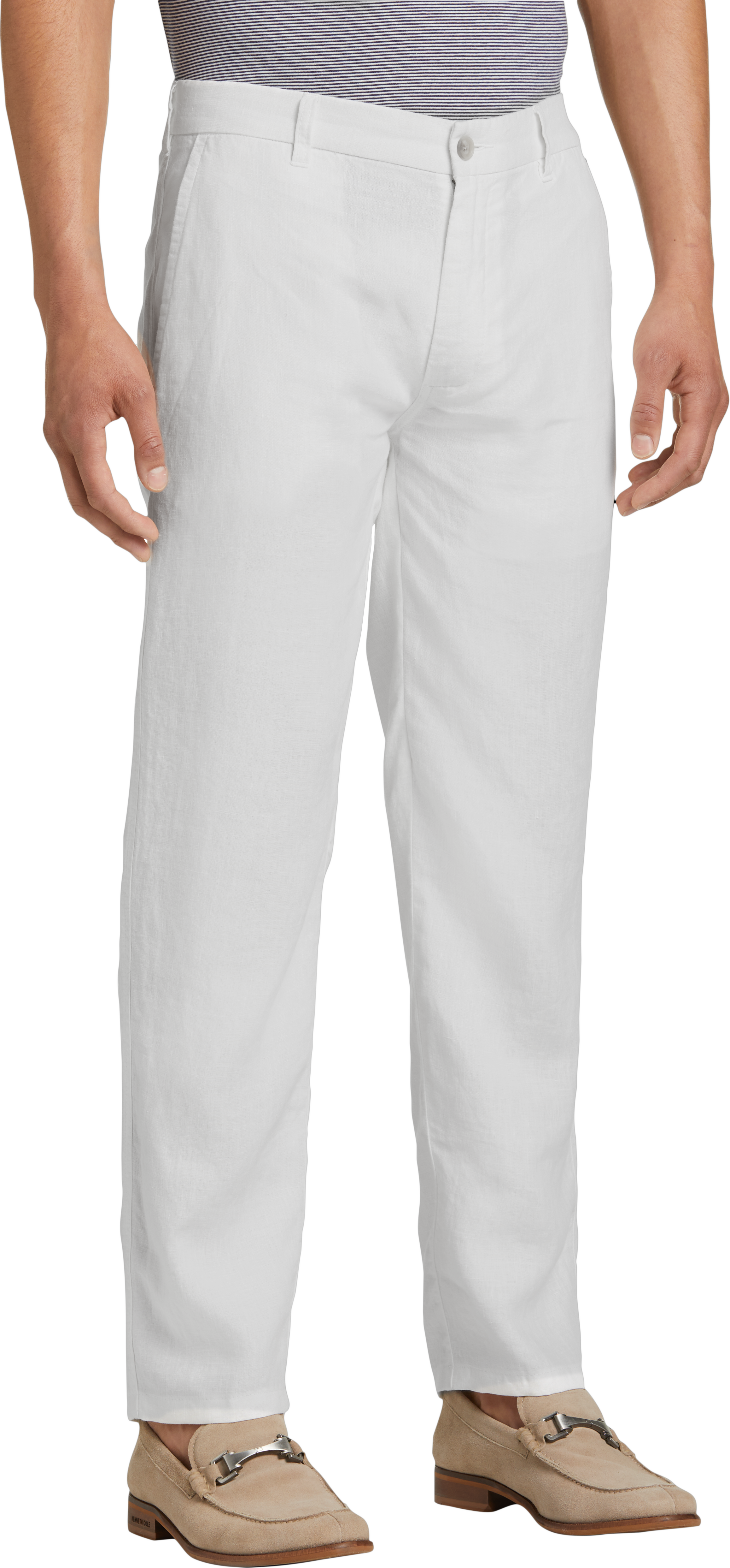 modern fit golf pants