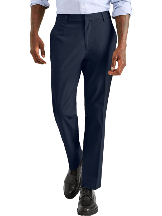 Dockers Straight Fit City Tech Trouser | Men's Pants | Moores Clothing