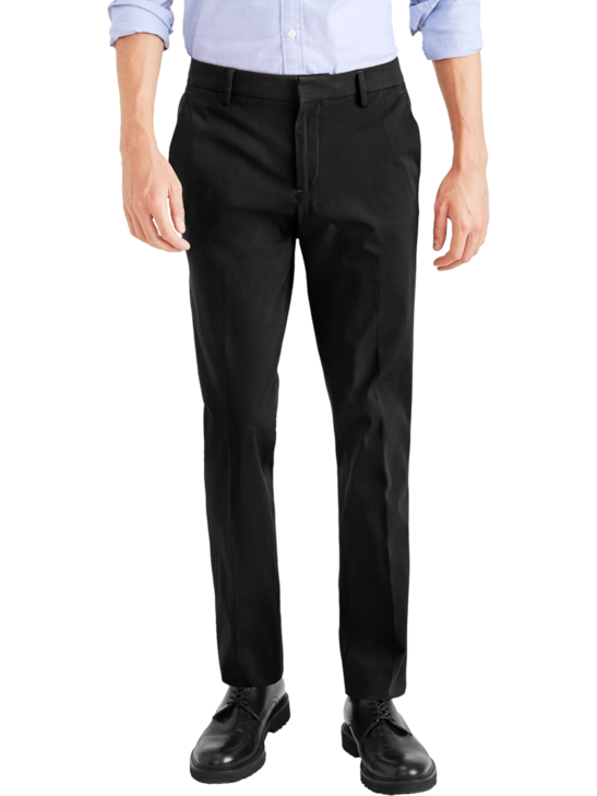 Dockers Slim Fit City Tech Trouser | Men's Pants | Moores Clothing