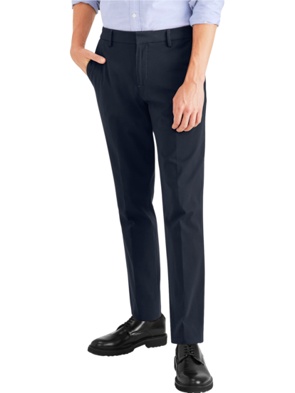 Dockers 5 pocket slim fit online
