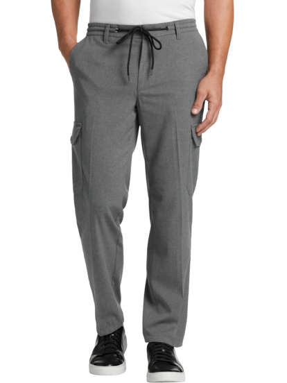Flannel cargo pants hot sale