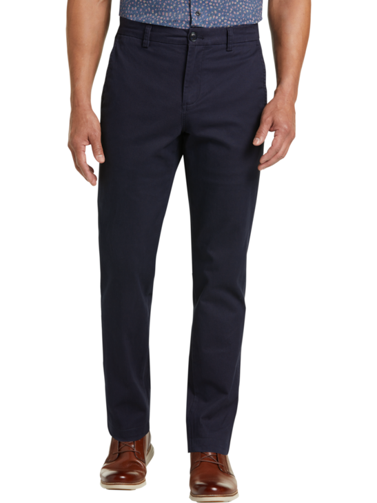 Joseph Abboud Modern Fit Chino Pants | Men's Pants | Moores Clothing