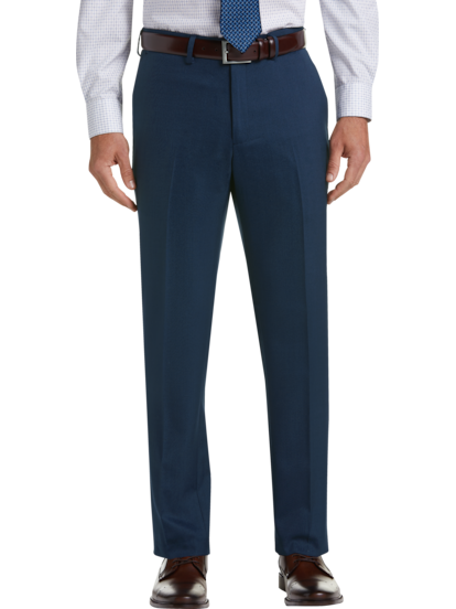 Haggar Premium Comfort Slim Fit Dress Pant Men s Pants Moores Clothing