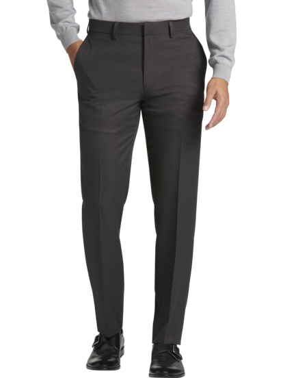 Haggar top slim pants