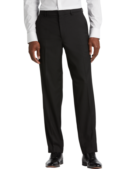 Polyester dress pants sale
