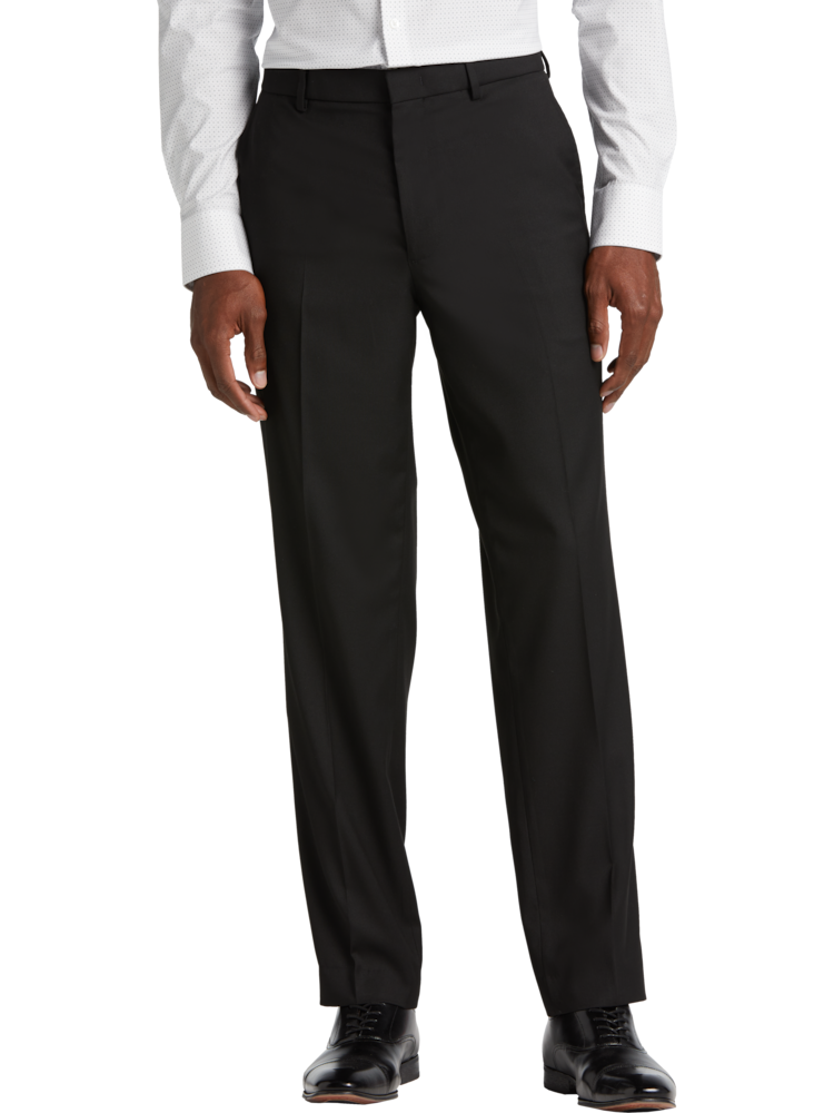 Awearness Kenneth Cole Modern Fit Performance Stretch Dress Pants, Men's  Pants