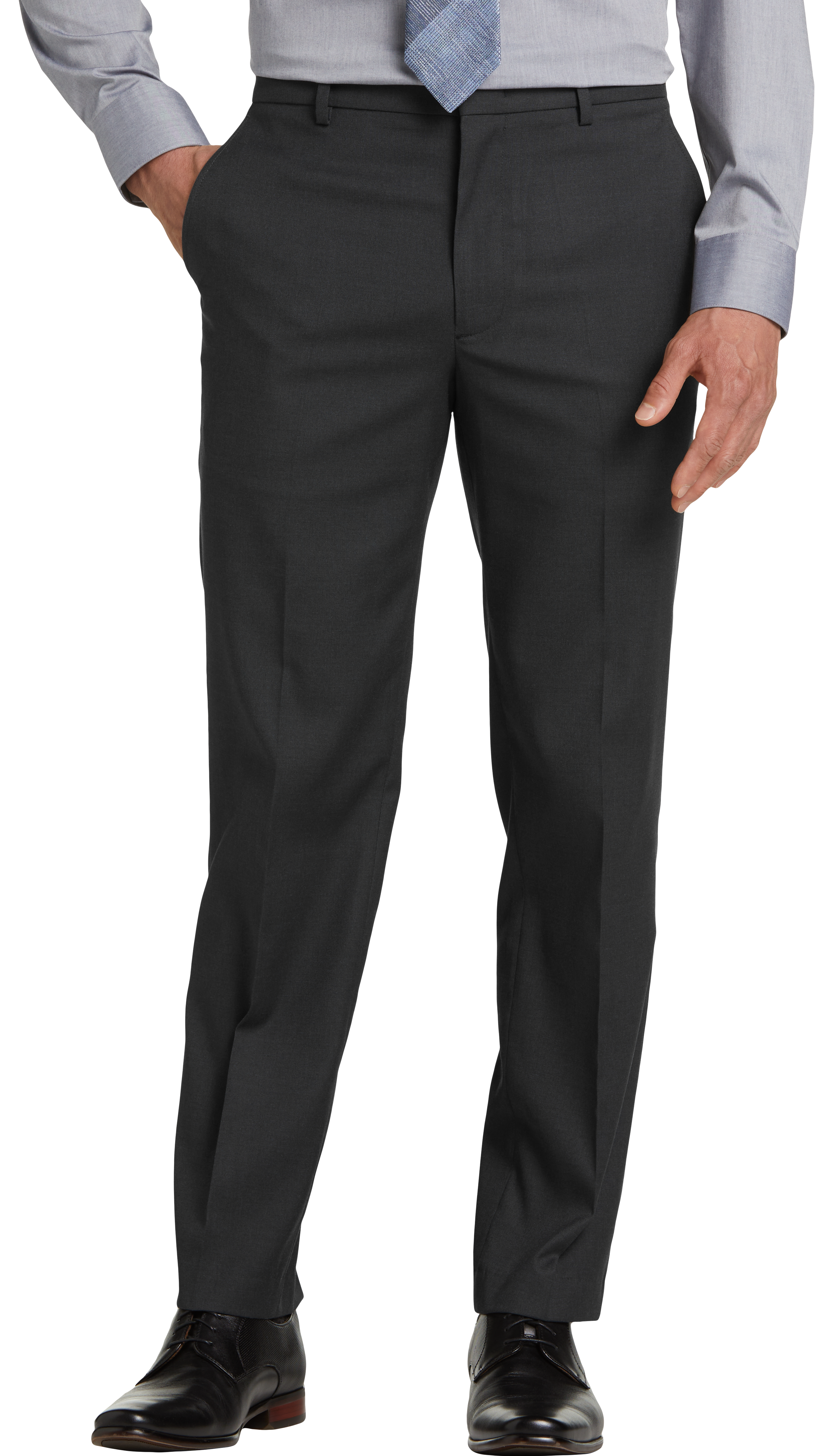 Awearness Kenneth Cole Modern Fit Performance Stretch Dress Pants, Men's  Pants