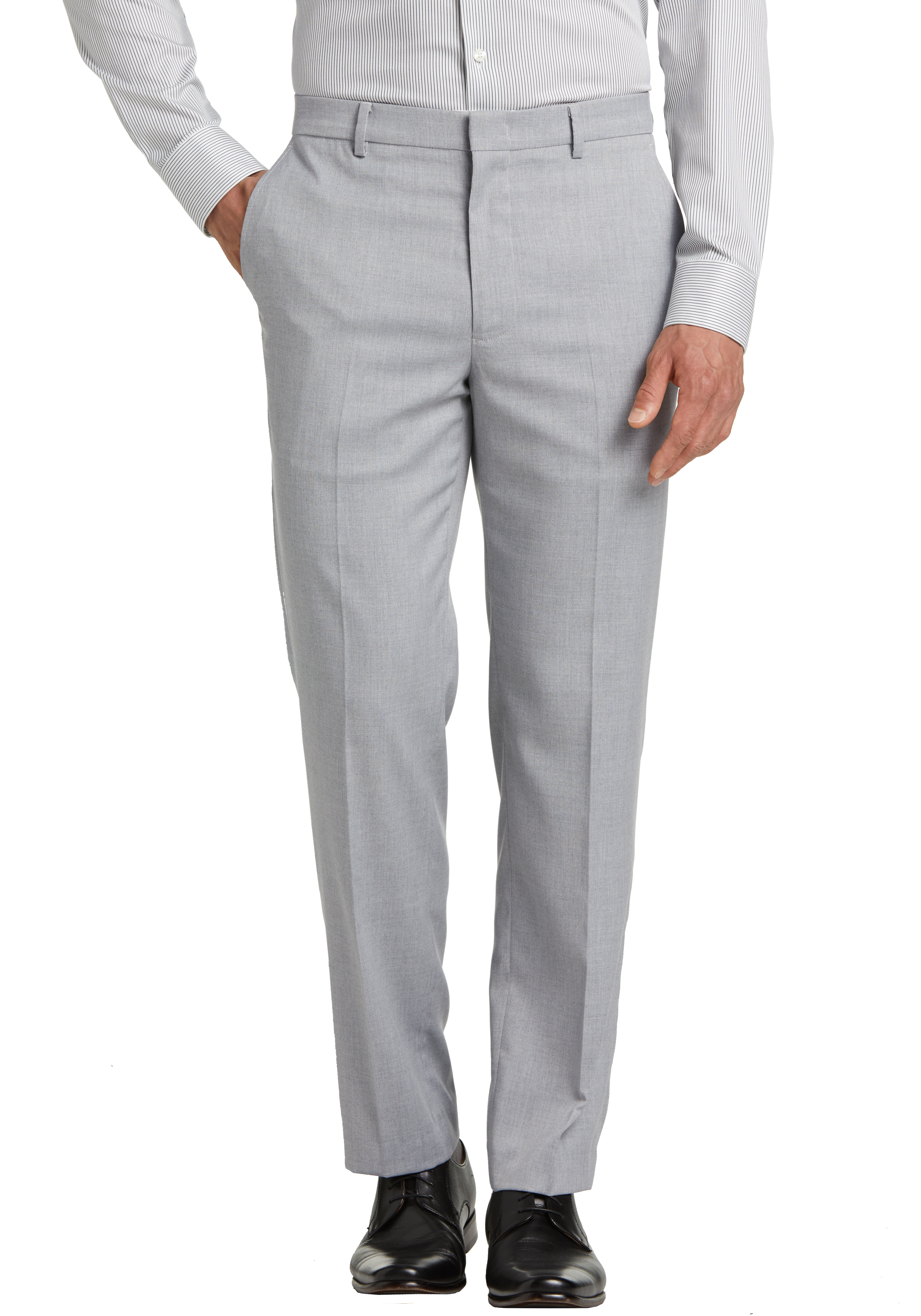 Awearness Kenneth Cole Modern Fit Dress Pants | Men's Pants | Moores  Clothing