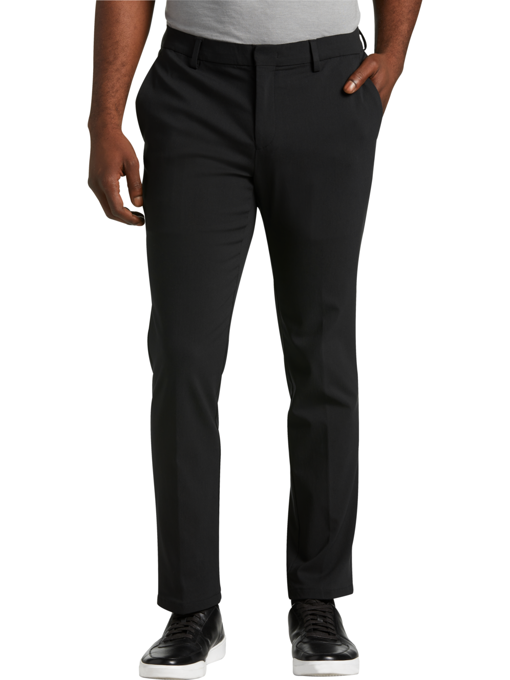 Awearness Cole Slim Fit Performance Tech Chino Pants Men's