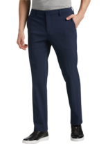 Awearness Kenneth Cole Slim Fit Performance Tech Chino | Men's Pants ...