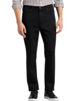 Joseph Abboud Slim Fit Comfort Stretch Jeans | Men's Pants | Moores ...