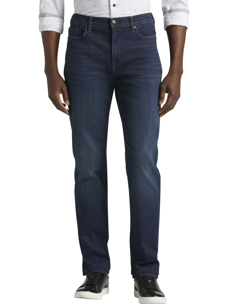 5-pockets Pants for Men | Pants | Moores Clothing