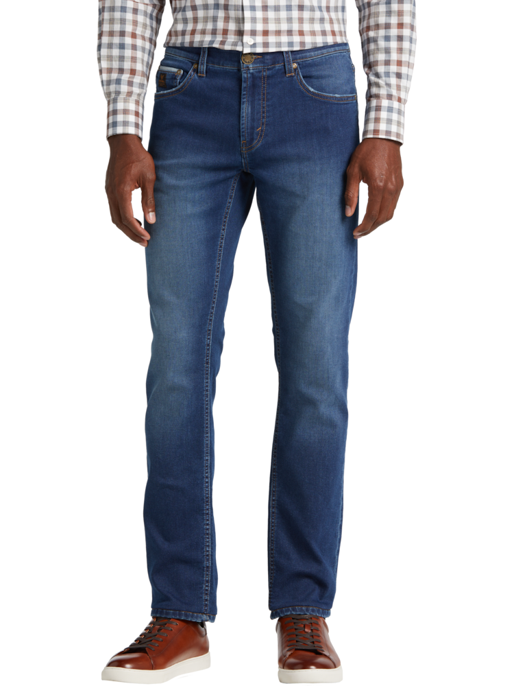 Denim Pants for Men, Pants