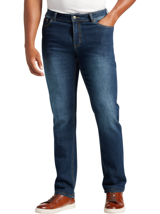 Paisley & Gray Slim Fit Jeans | Men's Pants | Moores Clothing