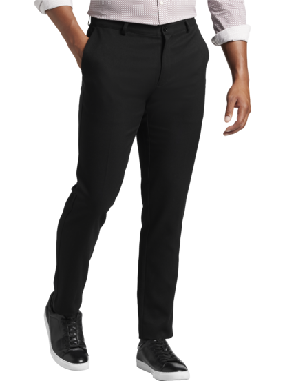 Gray slim fit shop jeans