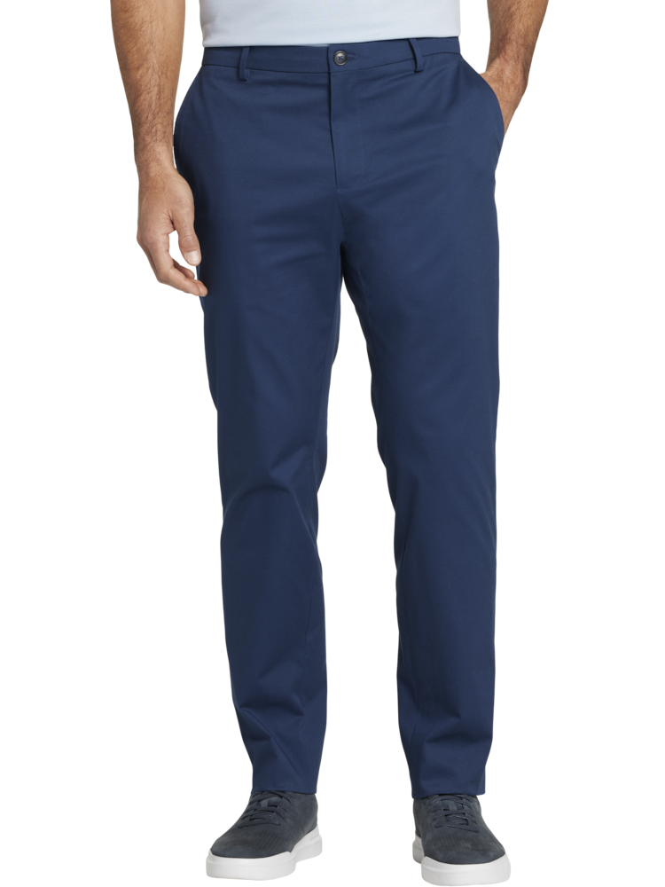 Chinos Men's Business Casual | Featured | Moores Clothing