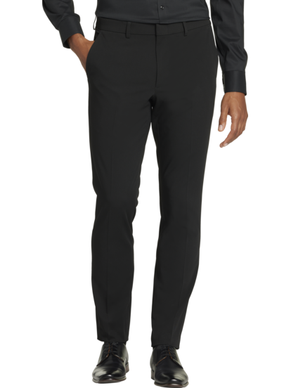 Egara Extreme Slim Fit Dress Pants, Work