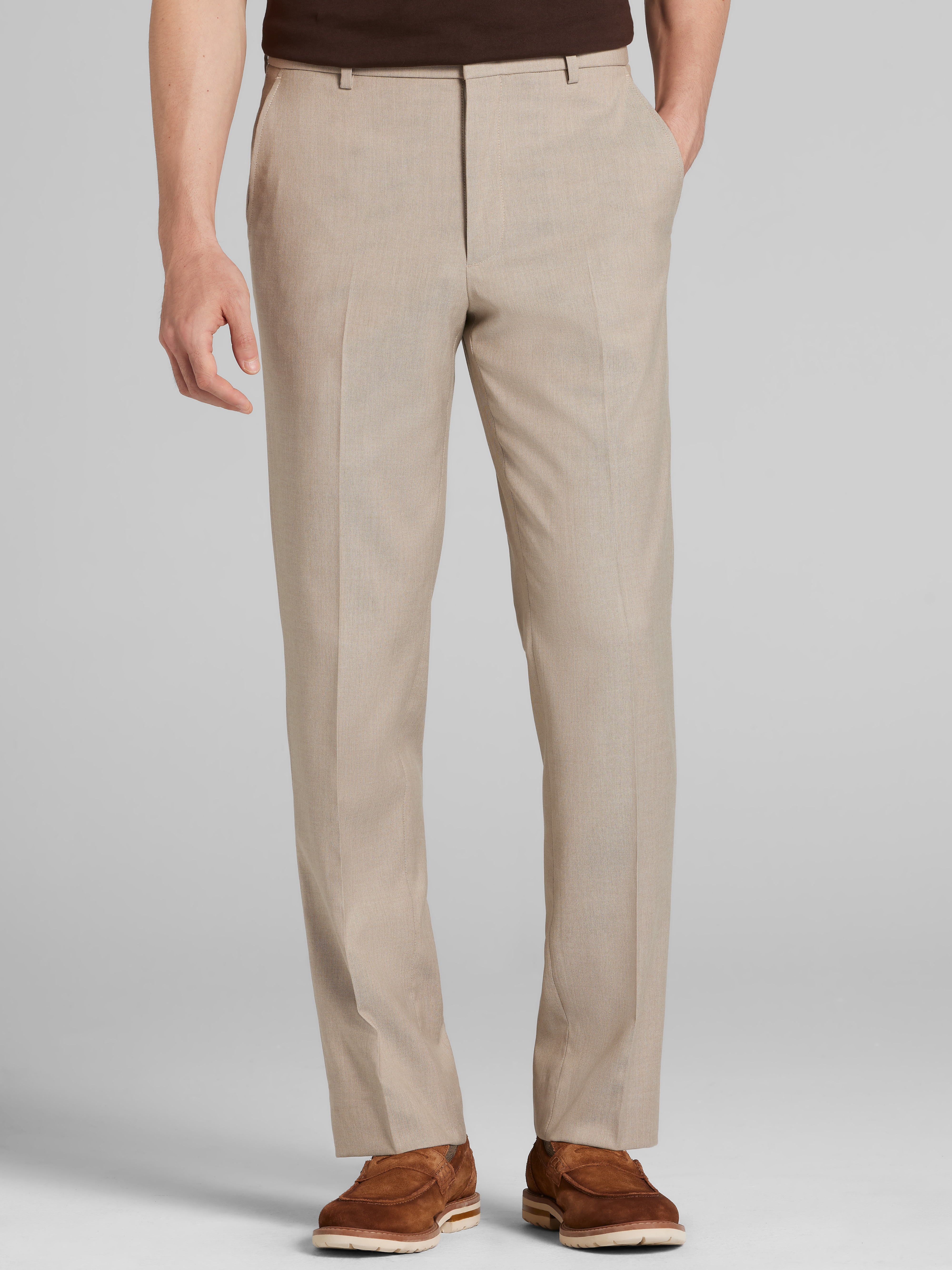 Awearness Kenneth Cole Modern Fit Dress Pants | Men's Pants | Moores  Clothing