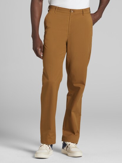 Buy modern khaki pants Online Sale