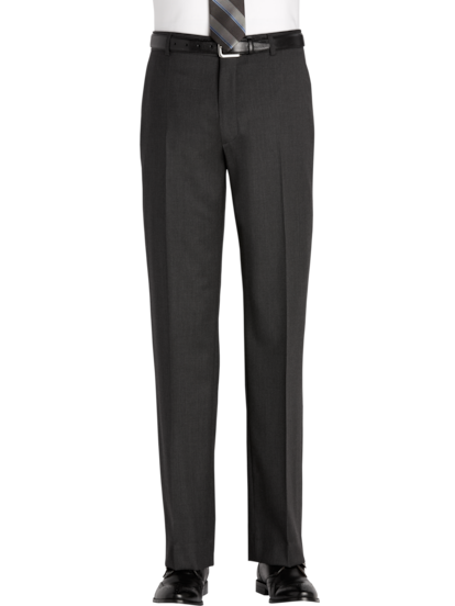 Modern dress pants mens outlet