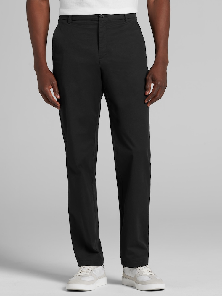 Skinny Dress Pants for Men | Pants | Moores Clothing