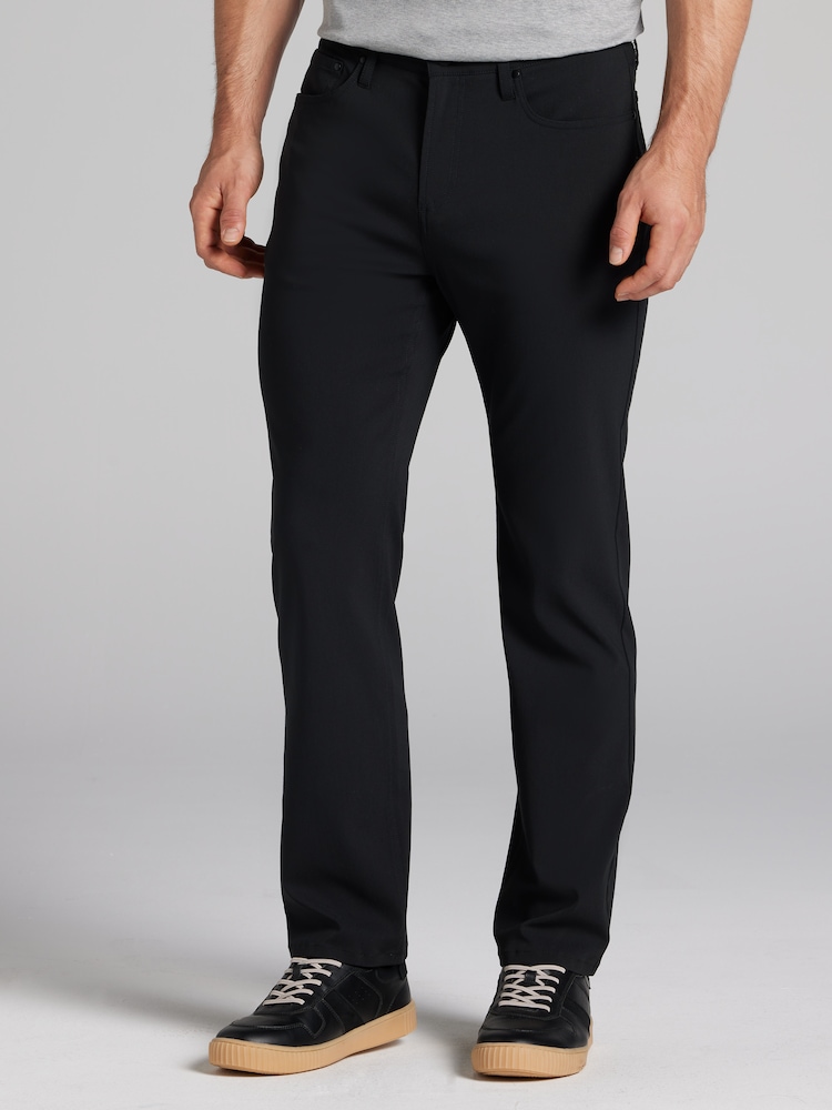 スーツ ourhour design pants black/gray Pants for Men | Moores Clothing