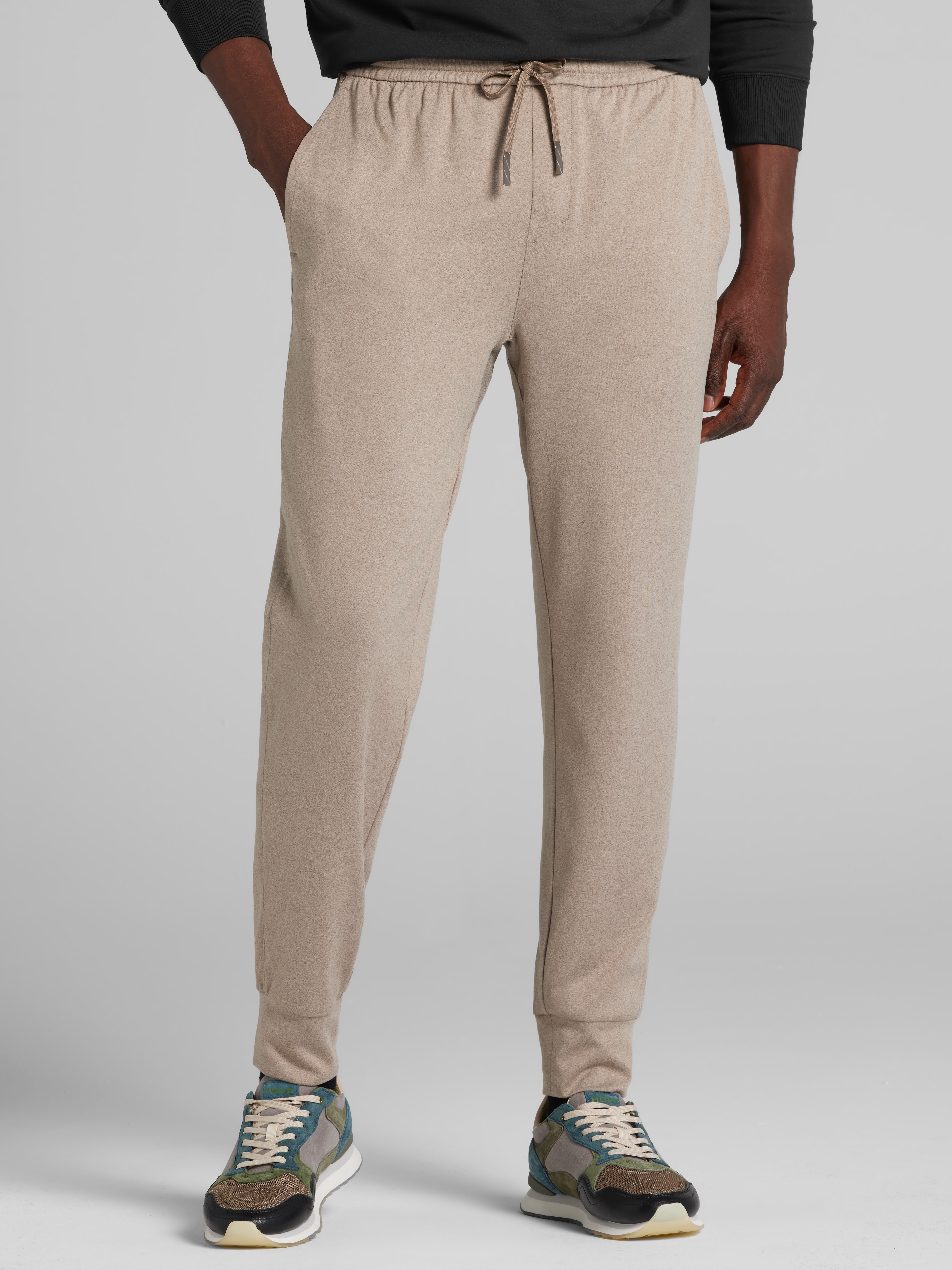 Awearness Kenneth Cole Chillflex Modern Fit Joggers | Men's Pants