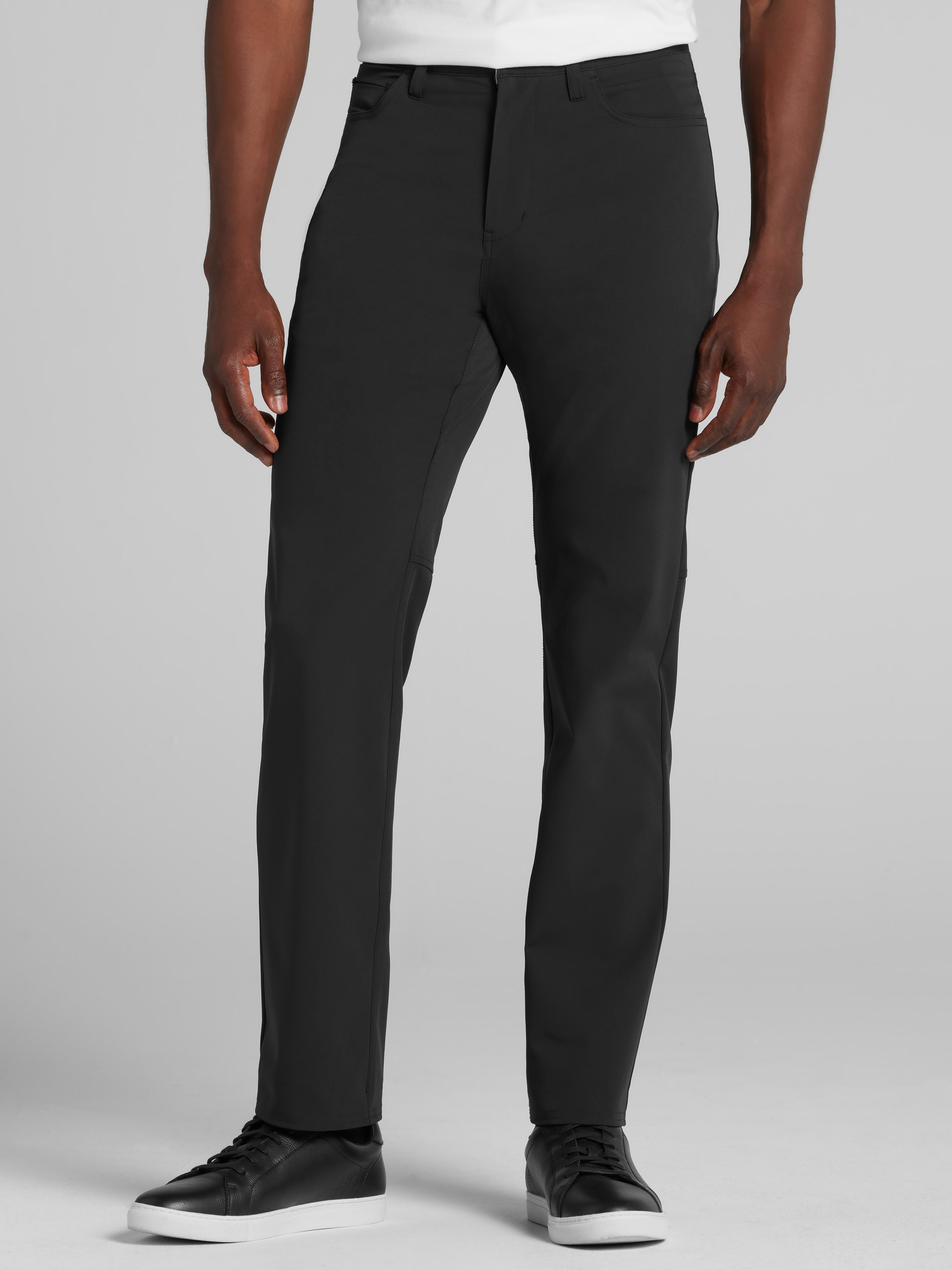 メンズウェア BRIEFING STRETCH PANTS 5-POCKETS NYLON