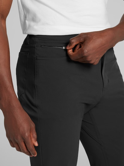 Awearness Kenneth Cole Chillflex Modern Fit Stretch Ripstop Dobby