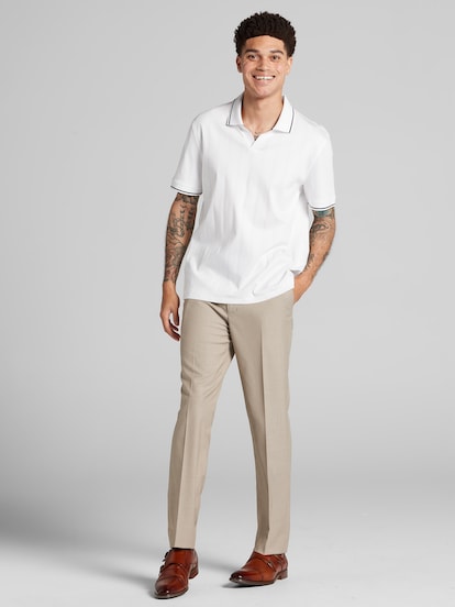 Awearness Kenneth Cole Chillflex Modern Fit Dress Pants | Men's Pants |  Moores Clothing