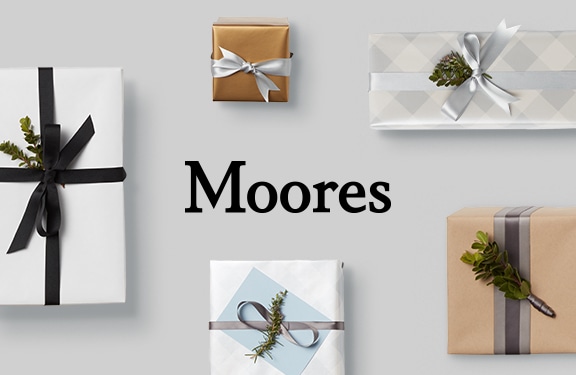 How To Spend a Gift Card… at  (Menswear Brands)