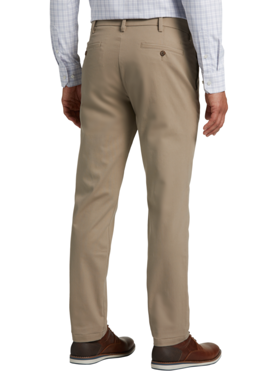 Dockers Slim Fit Khaki Pants Men's Pants Clothing