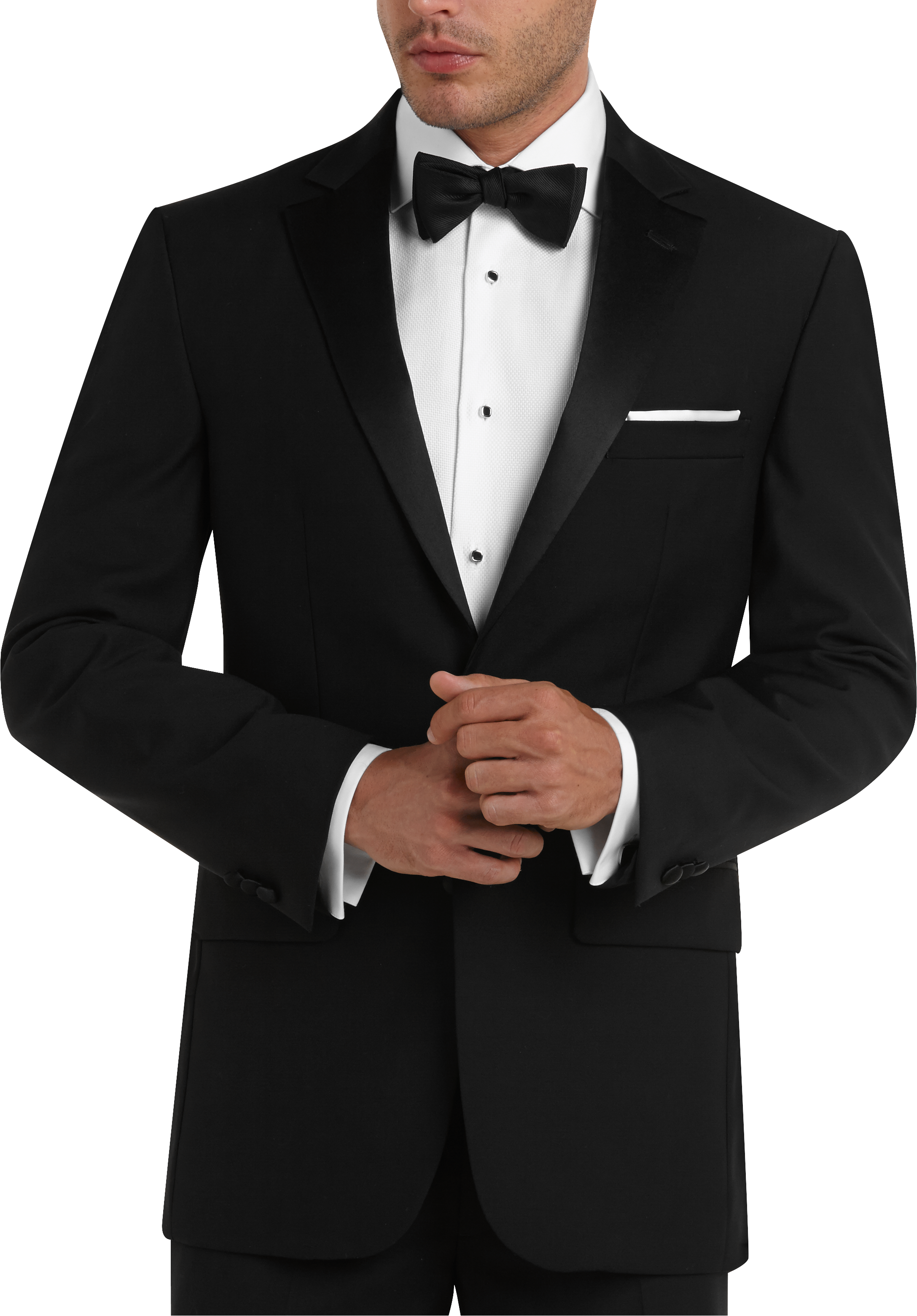 Modern Fit v. Slim Fit Suits + Tuxes, Blog, Generation Tux