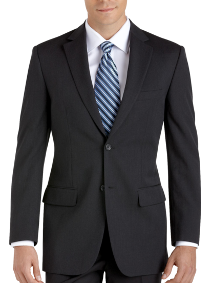 Pronto Uomo Platinum Modern Fit Suit Separate Jacket, Men's Suits &  Separates