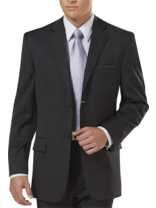 Pronto Uomo Platinum Modern Fit Suit Separate Jacket | Men's Suits ...