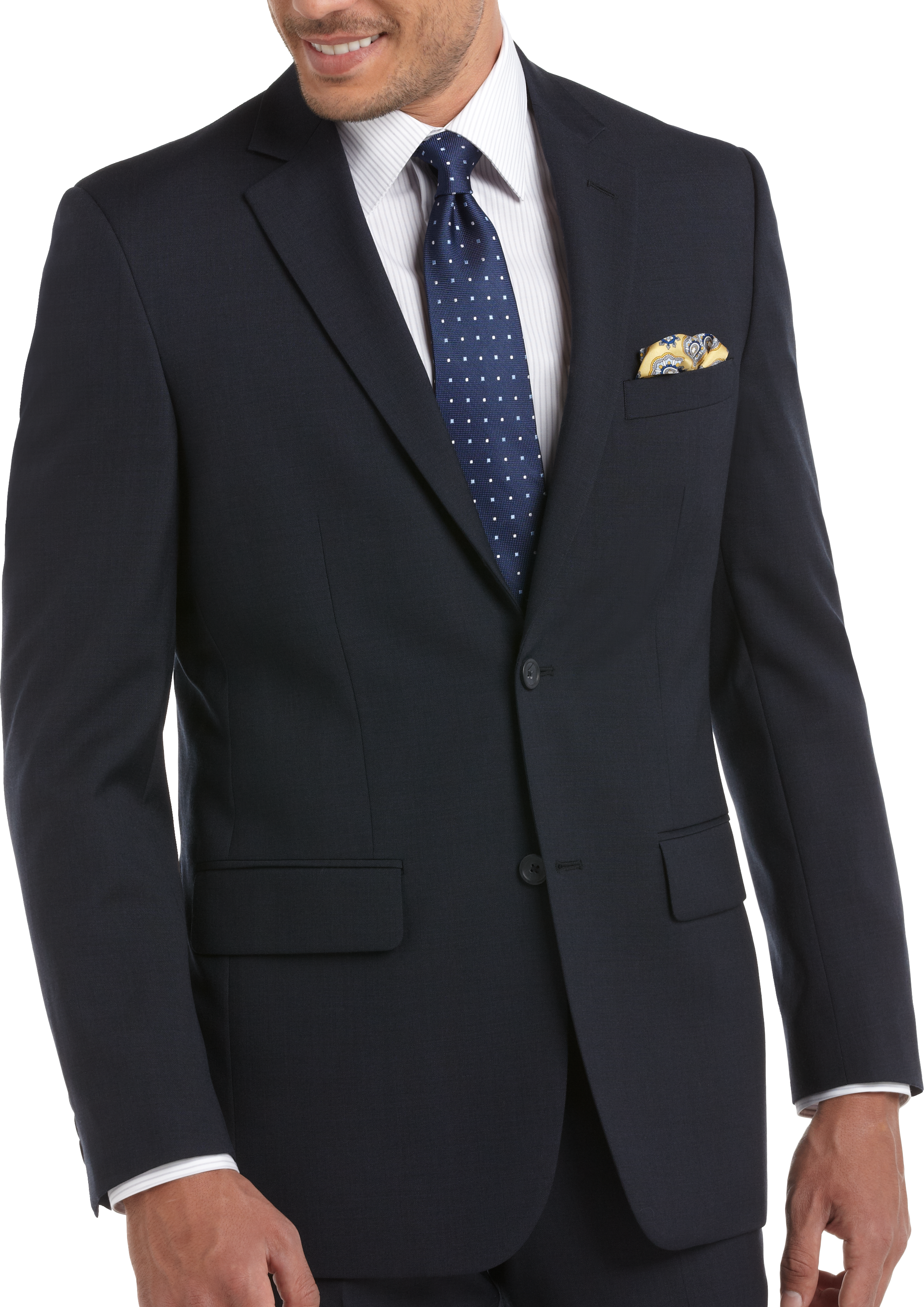 Pronto Uomo Platinum Modern Fit Suit Separate Jacket, Men's Suits &  Separates