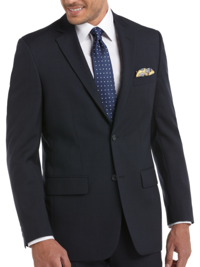 Suit Fit Guide  Moores Clothing