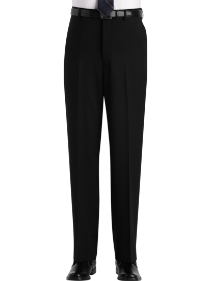 Pronto Uomo Platinum Modern Fit Suit Separates Pants, Clearance Suits