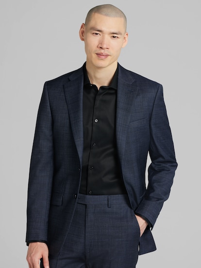 Calvin Klein Slim Fit Suit Jacket Men's Suits Separates