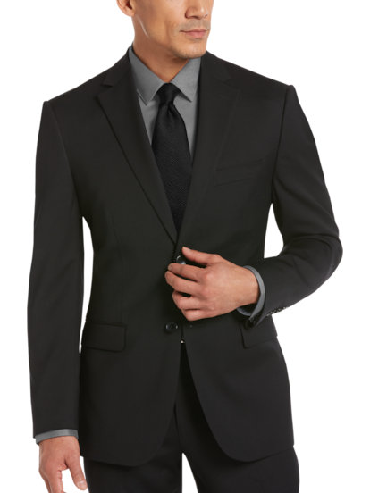 Kenneth cole suit sale