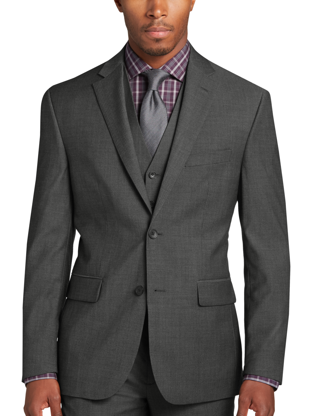 Awearness Cole Modern Fit Suit Separate Jacket Men's Suits
