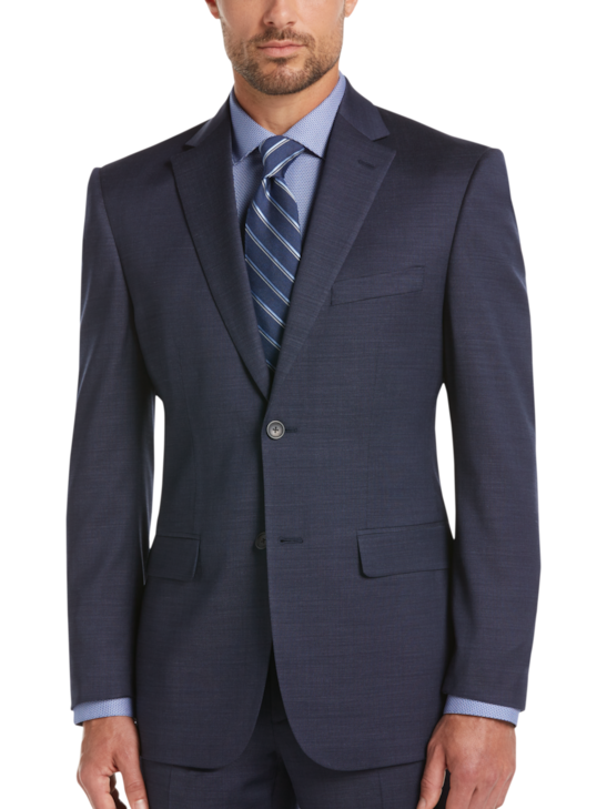 Awearness Kenneth Cole Modern Fit Suit Separate Jacket | Men's Suits ...
