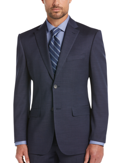 Calvin klein modern fit suit separates 2025