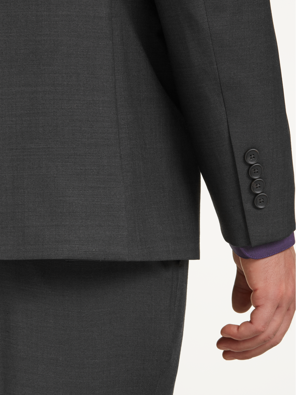 Awearness Cole Aweartech Slim Fit Suit Separate Jacket Men's