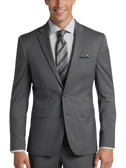 Kenneth cole mens suit jacket sales