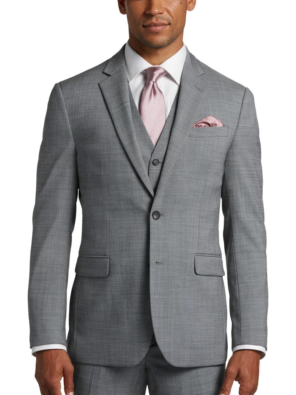 Awearness Cole Aweartech Slim Fit Suit Separate Jacket Men's Suits & Separates